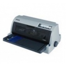 爱普生针式打印机 790K