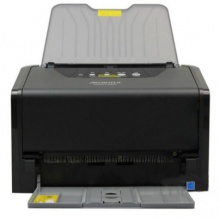 中晶（microtek）FS6235S A4幅面 CCD馈纸式扫描仪