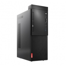 联想 启天M428 台式电脑主机 i5-9500F 8G 1T+256G 2G 计价单位:台