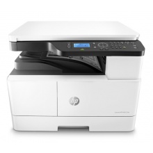 惠普（HP）M42523dn A3 数码复合机 桌面型商用 自动双面打印 23页/分钟