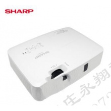 夏普（SHARP）XG－ER360LXA投影机 商务办公投影仪