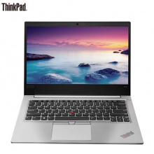 联想ThinkPad E480 酷睿I7-8550U四核心 8G 512G固态硬盘 RX550独显2G 14.0寸液晶 银色