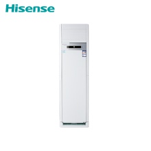 海信 Hisense KFR-72LW/G870C-X3 空调柜机 白色 冷暖 3匹 三级能效 双模变频 智能双清洁 计价单位:套