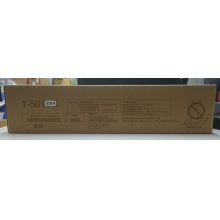 东芝（TOSHIBA）T-5018C 国产 高容碳粉（墨粉）（适用于e-STUDIO2518A/3018A/3518A/4518A/5018A）