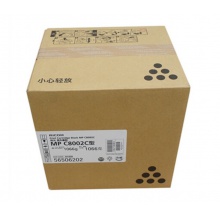 理光（Ricoh）MPC8002C 四色碳粉盒套盒