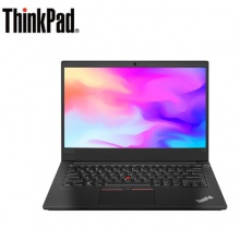 联想ThinkPad E14（3CCD）英特尔酷睿i5 14英寸笔记本电脑(i5-10210U 8G 128GSSD+1T RX640独显FHD）
