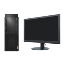 联想启天M420   I7 9700/8G/1T/集显/21.5