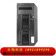 联想（Lenovo）ST558塔式服务器 至强3204*1/32GB内存/2T*2/530-8I/550W单电