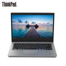 联想（Lenovo）ThinkPad E490 14英寸商务办公笔记本电脑 i5-8265U/8G/1T+128G固态/2G独显/win7