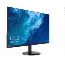 27英寸电脑显示器全高清 护眼低蓝光广视角窄边框支持壁挂家用办公27英寸显示器 27英寸