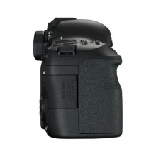 佳能相机EOS6DII机身（送闪迪存储卡128G/170mb/s、佳能UV镜、佳能电池、金刚屏、清洁套装、摄影包）