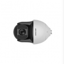 海康威视 HIKVISION DS-2DE74TGIW-XG 球型摄像机 400万像素 白色 计价单位:台