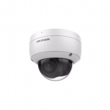 海康威视 HIKVISION DS-2CD214BDYTG 半球红外摄像机 400万像素 计价单位:台