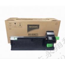 夏普MX-B20CT1墨粉盒 适用夏普(SHARP)AR-2038/2038D/2038F复印机粉盒