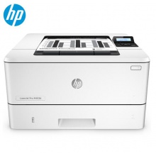 惠普 405D 黑白激光打印机 支持自动双面打印
