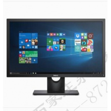 戴尔（DELL） 19.5英寸显示屏幕液晶电脑显示器企业办公