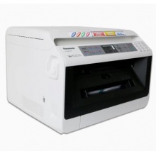 松下KX-MB2128CN黑白激光双面打印传真机一体机 复印扫描仪多功能