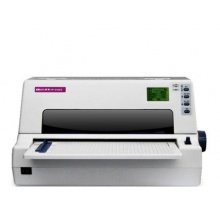 映美FP-570K+针式打印机