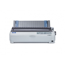 爱普生（EPSON）LQ-136KW打印机