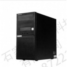 宏碁（Acer）VD650-75(I5 4G1T)商用办公台式机单主机