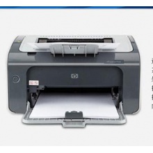 惠普（HP） 惠普HP 激光打印机 黑白A4打印办公家用 P1106