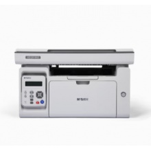 晨光（M&G）MG-M2000W （带WIFI）AEQ918N3 激光多功能一体机 家用商用打印