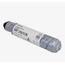 理光（Ricoh）MP 2501C 办公设备墨粉1支装（适用于MP 2001SP/2501L/2501SP/2013L/2001L/1813L）