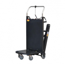爬楼机 载重400kg 1800瓦 48v 72AH