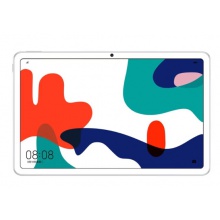 华为平板电脑MatePad 10.4英寸麒麟810/820八核处理器影音娱乐护眼办公学习教育平板电脑 6+128G/WiFi/夜阑灰